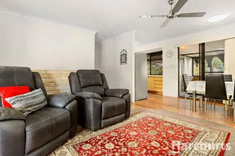 Property photo of 35 Amazon Drive Greenfields WA 6210