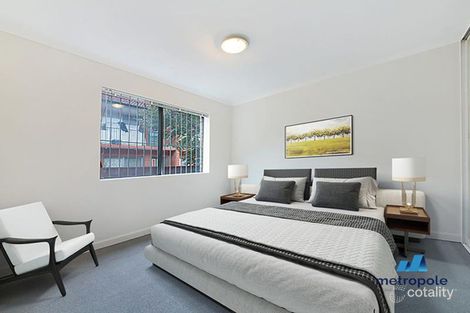 Property photo of 1/41 First Avenue Campsie NSW 2194