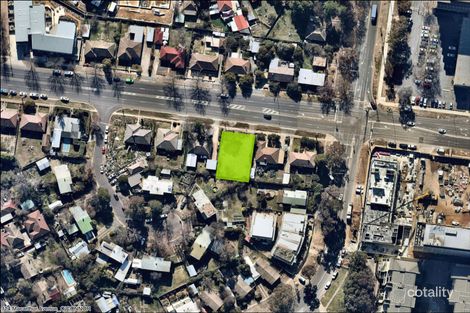 114 Macarthur Ave, O'Connor, ACT 2602