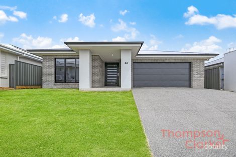Property photo of 24 Dairyman Drive Lochinvar NSW 2321