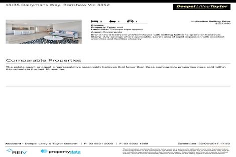 Property photo of 13/35 Dairymans Way Bonshaw VIC 3352