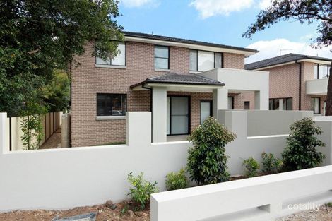 Property photo of 5/85-87 Bonds Road Punchbowl NSW 2196