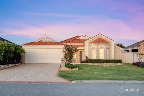 Property photo of 22 Agnew Loop Gwelup WA 6018