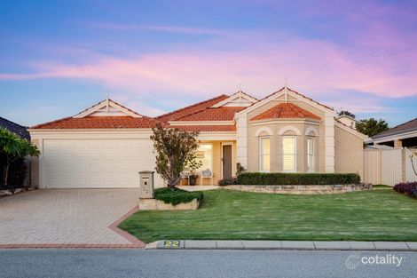 Property photo of 22 Agnew Loop Gwelup WA 6018