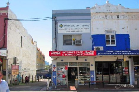 7-9 Norton St, Leichhardt, NSW 2040