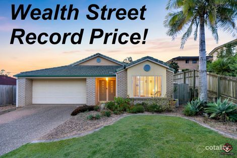 Property photo of 26 Wealth Street Runcorn QLD 4113