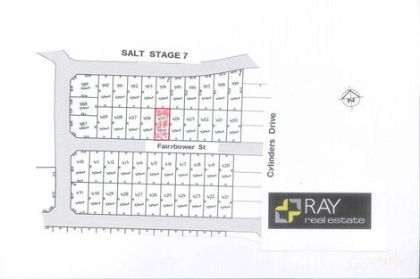 Property photo of 11 Salt Water Crescent Kingscliff NSW 2487