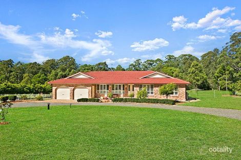 6 Isabel Pl, Wauchope, NSW 2446