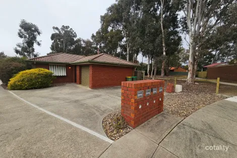 3/4 Forde Ct, West Wodonga, VIC 3690