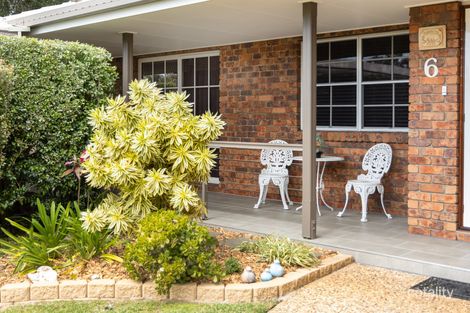 Property photo of 6 Rotorua Court Aspley QLD 4034