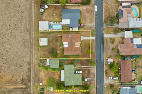 Property photo of 7 Kerrani Place Coutts Crossing NSW 2460