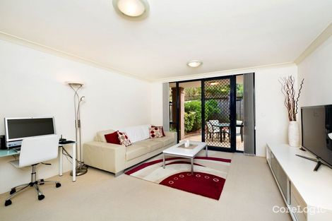 Property photo of 43/5-17 Pacific Highway Roseville NSW 2069