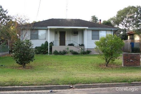 11 Butler Cres, South Penrith, NSW 2750