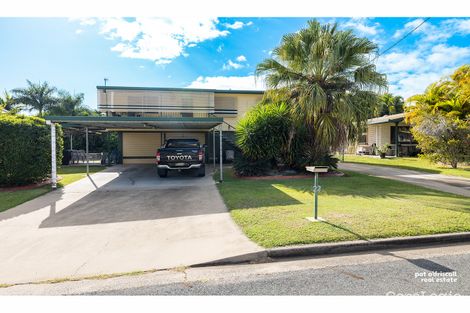 Property photo of 22 Capricorn Crescent Norman Gardens QLD 4701