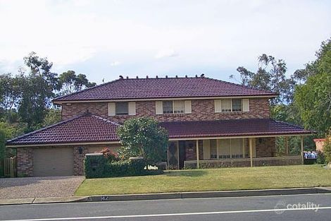 142 Ridgecrop Dr, Castle Hill, NSW 2154