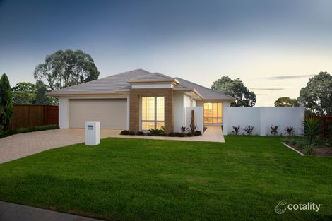 31 Girtin Cct, Pimpama, QLD 4209