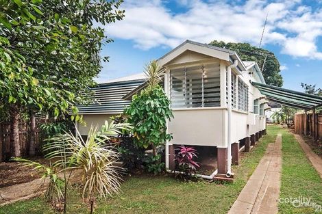 17 North St, West End, QLD 4810