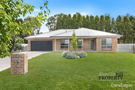 Property photo of 16 Parmenter Court Bowral NSW 2576