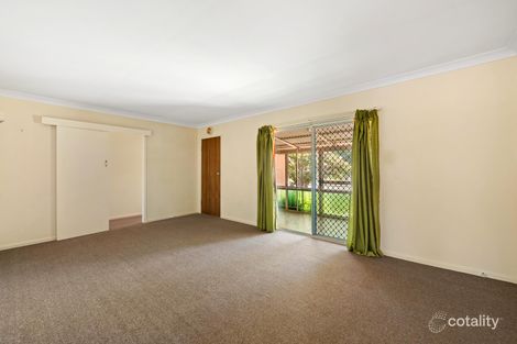 Property photo of 494 Alderley Street Harristown QLD 4350