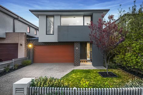 Property photo of 6 Haven Crescent Ascot Vale VIC 3032