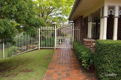 Property photo of 7 Daniel Williams Place Glenbrook NSW 2773