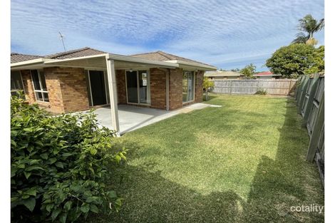 Property photo of 2 Casetta Court Varsity Lakes QLD 4227