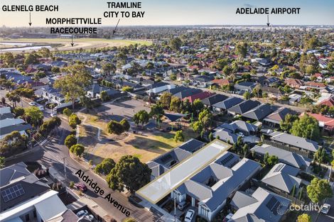 Property photo of 44 Aldridge Avenue Plympton Park SA 5038