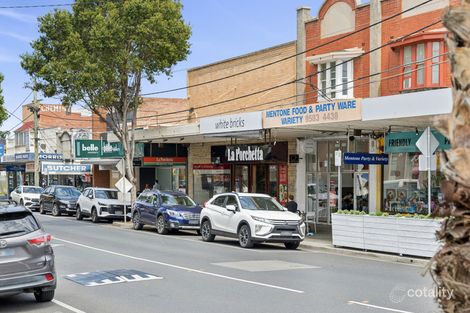 121-123 Mentone Pde, Mentone, VIC 3194