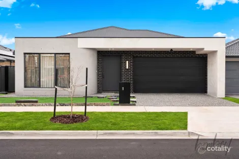 11 Jump St, Kalkallo, VIC 3064