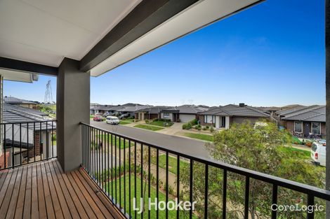 Property photo of 5 Hekela Street Clyde North VIC 3978
