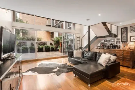 14/61 Mackenzie St, Melbourne, VIC 3000