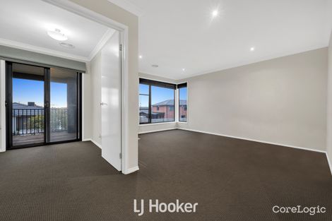 Property photo of 5 Hekela Street Clyde North VIC 3978