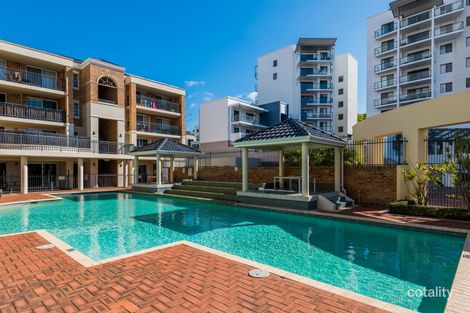 32/7 Delhi St, West Perth, WA 6005