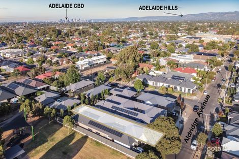 Property photo of 44 Aldridge Avenue Plympton Park SA 5038