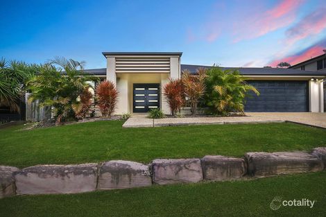 5 Den Otter Dr, Bellbird Park, QLD 4300