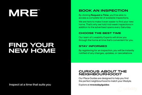 504/12 Yarra St, South Yarra, VIC 3141