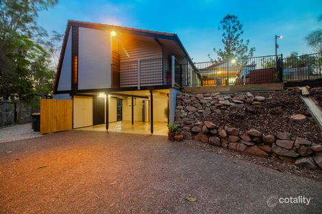 Property photo of 24 Billagall Drive Karana Downs QLD 4306
