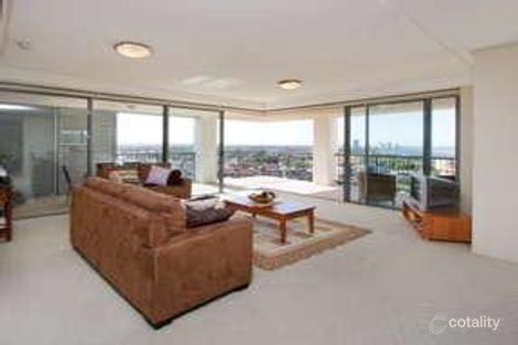 127/105 Scarborough St, Southport, QLD 4215