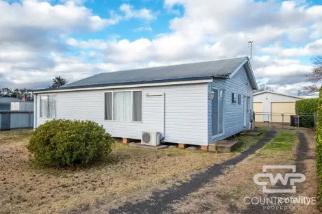 Property photo of 83 Healeys Lane Glen Innes NSW 2370
