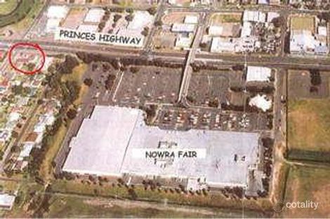 Property photo of 111 Plunkett Street Nowra NSW 2541