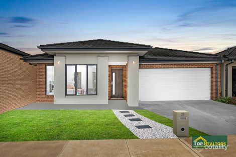 28 Tendulkar Dr, Rockbank, VIC 3335