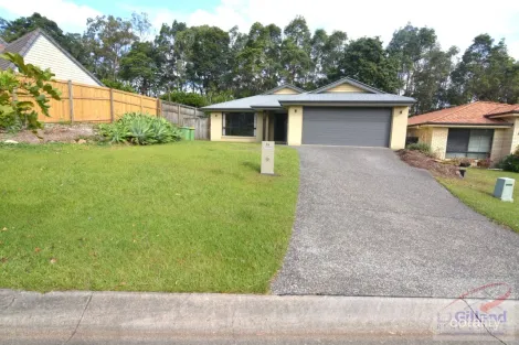 14 Serene Pl, Birkdale, QLD 4159