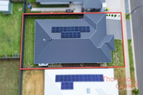 Property photo of 24 Dairyman Drive Lochinvar NSW 2321