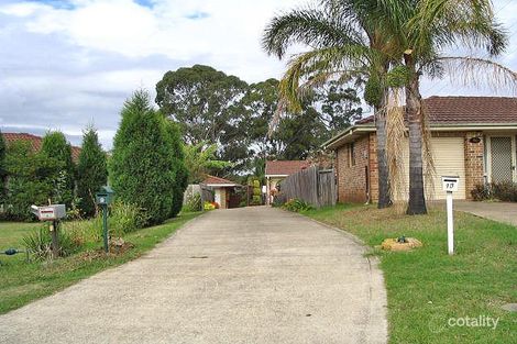 10 Gosse Pl, Bonnyrigg Heights, NSW 2177