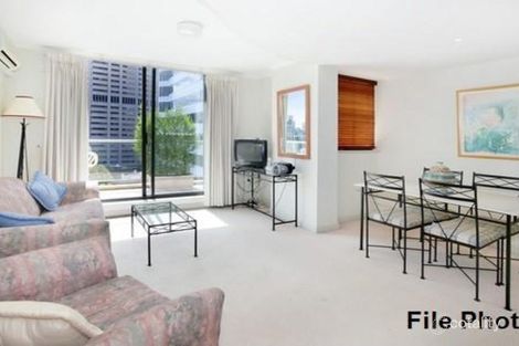 704/7-17 William St, North Sydney, NSW 2060