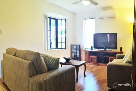 Property photo of 20 Shenton Way Nerang QLD 4211