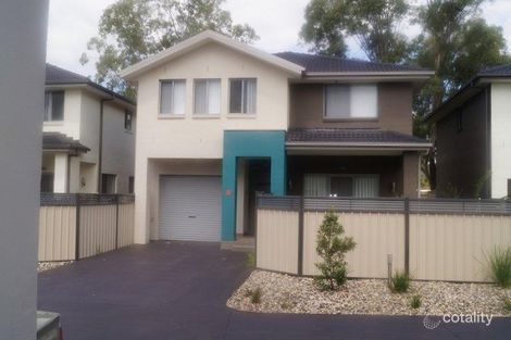 47/131 Hyatts Rd, Plumpton, NSW 2761