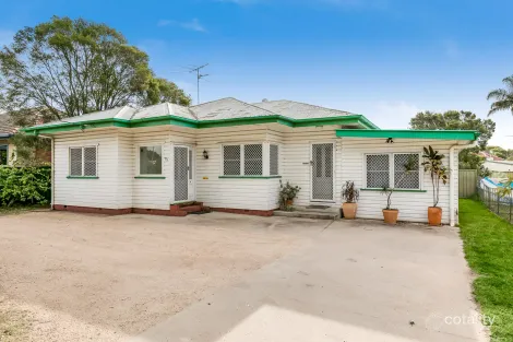 Property photo of 89 Anzac Avenue Newtown QLD 4350