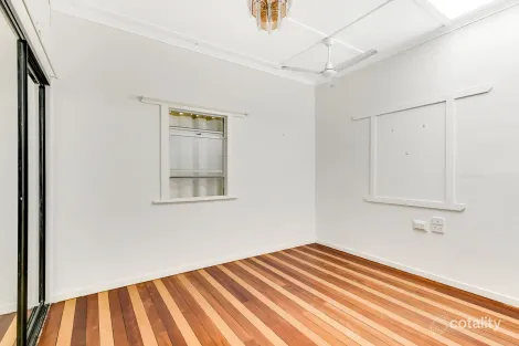 Property photo of 89 Anzac Avenue Newtown QLD 4350