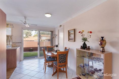 Property photo of 12/109 Stewart Avenue Hammondville NSW 2170